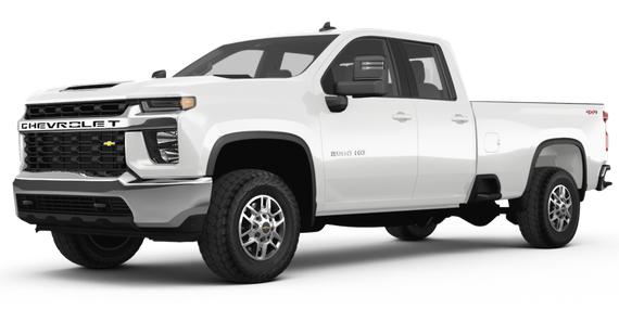 CHEVROLET SILVERADO HD 2023 1GB5WLE76PF237888 image CHEVROLET SILVERADO HD 2023 1GB5WLE76PF237888 image